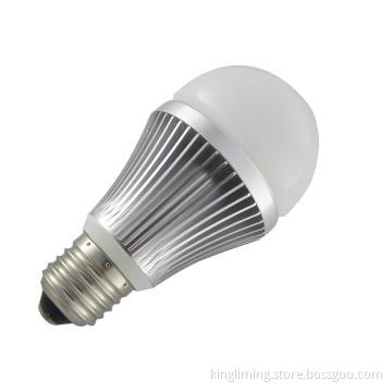 Brand New Dimmable 8W COB LED Globe Bulb Light